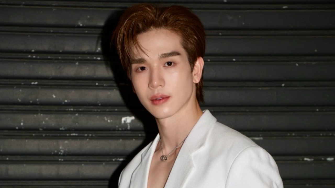“ตงตง กฤษกร” น้อมรับผิด แจงปมภาพหลุด ยอมรับเป็นภาพจริงที่เกิดขึ้นในอดีต วอนอย่าส่งต่อ