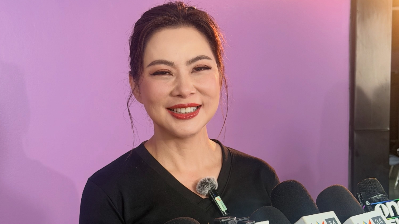 “บุ๋ม ปนัดดา” แจงดราม่าช่วยน้ำท่วม คู่กรณีติดต่อขอโทษแล้ว ไม่ติดใจเดินหน้าช่วยชาวบ้านต่อ