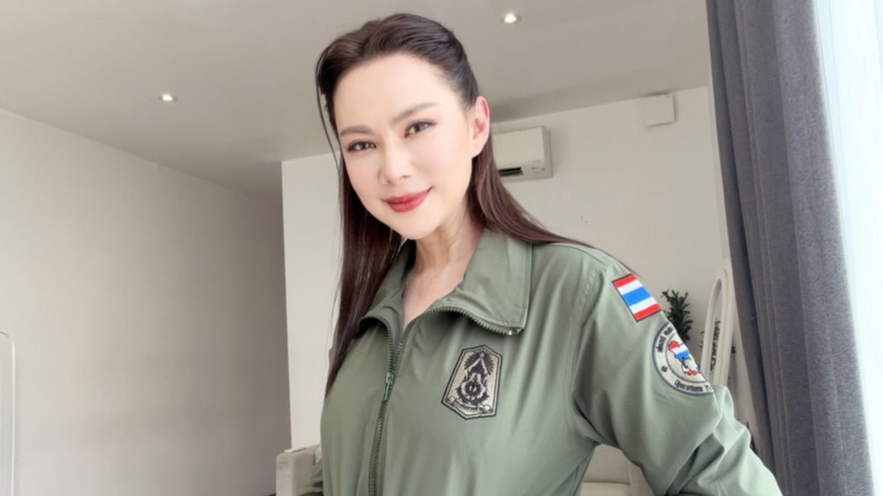 คู่กรณีโพสต์ขอโทษ "บุ๋ม ปนัดดา" ปมแซะกู้ภัยดาราตกยุค ยอมรับผิดเป็นบทเรียนราคาแพง