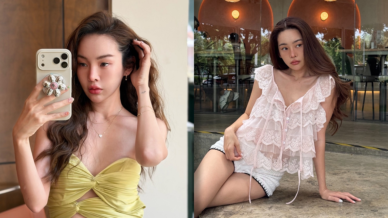 ส่องโพสต์ล่าสุด ปุ้มปุ้ย พรรณทิพา แต่ละประโยคอ่านแล้วจี๊ดโดนใจ แฟนๆ แห่คอมเมนต์