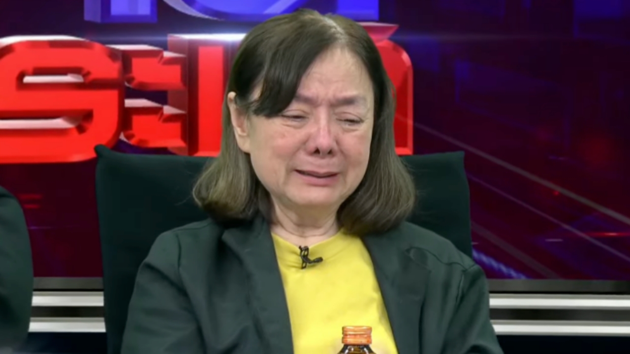 "แม่ภัทร" เล่าทั้งน้ำตา สภาพความเป็นอยู่ในศูนย์ผู้สูงอายุ ถูกขังในกรงนานเป็นปี