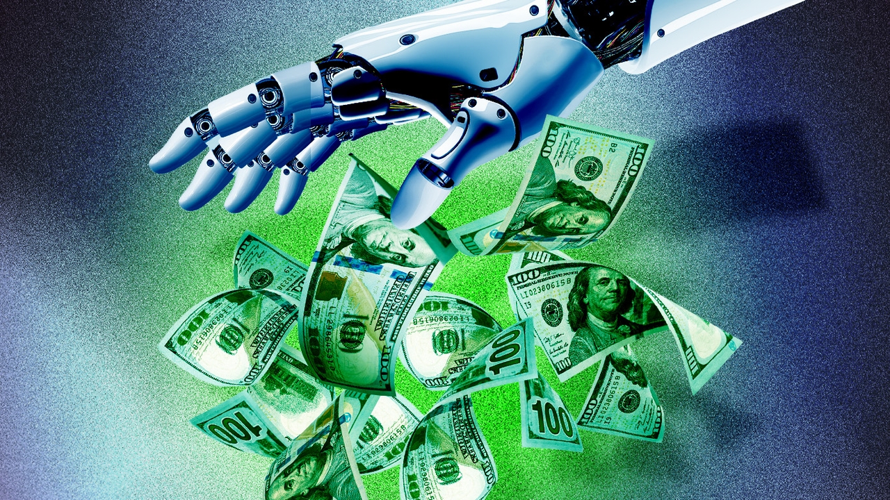 บิ๊กเทคฯ ลงทุน AI มหาศาล ได้กำไรกลับมาแค่ไหน? จับตาบริษัทใน S&P 500 จ่อประกาศงบ Q3 คาดโตเกือบ 30%