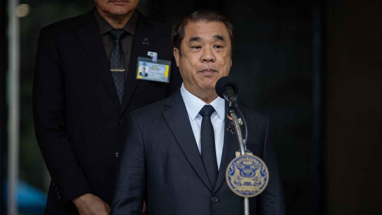 “สุริยะ” ยัน UPOV 1991 ต้องฟังความเห็นรอบด้าน หลังเกษตรกรกังวงห้ามเก็บเมล็ดพันธุ์เพาะปลูก