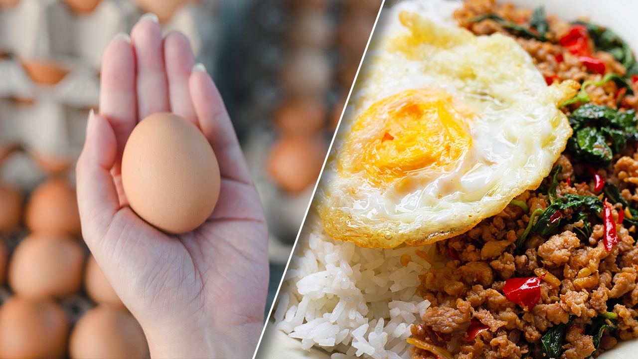 "พาณิชย์" สั่งตรึงราคาสินค้าช่วงน้ำท่วม ปคบ.ตรวจเข้มราคาไข่ไก่-อาหารตามสั่ง