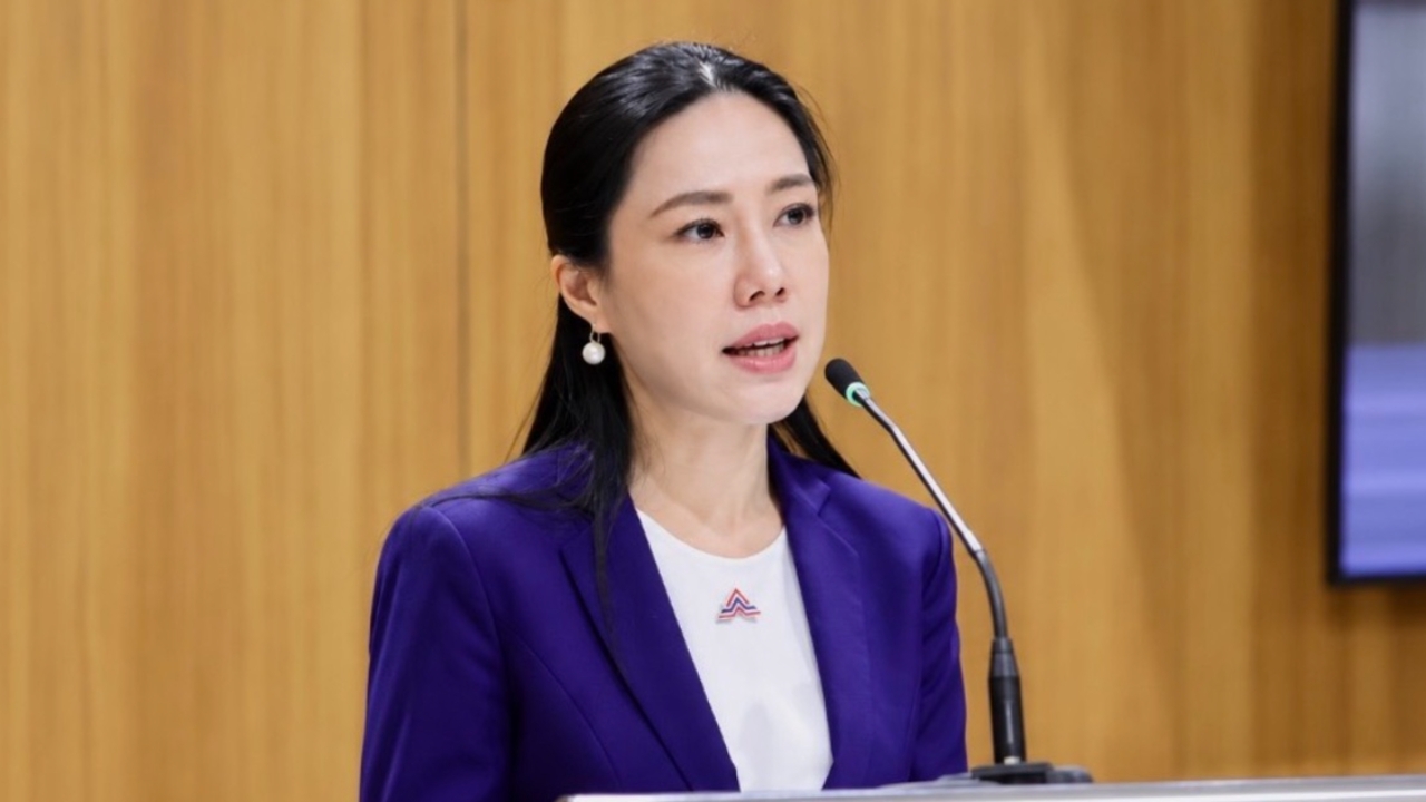 รทสช. ขอบคุณนายกฯ รับข้อเสนอสั่งกรมโยธาฯ ศึกษาบึงคู้บอนทำแก้มลิงแก้น้ำท่วม