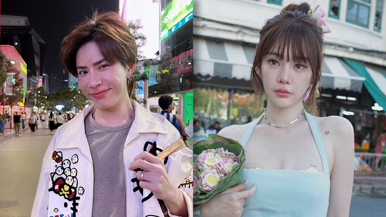 เอม วิทวัส แชร์โพสต์ ปุ้มปุ้ย พรรณทิพา ใส่แคปชั่นฟาดเดือดแทนเพื่อน ชาวเน็ตยกเป็นตัวแทนหมู่บ้าน