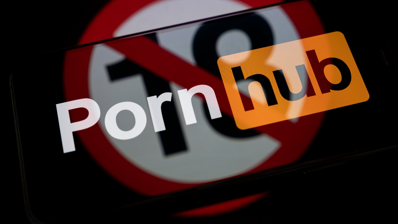 "Pornhub" กลับมาให้บริการในออสเตรเลีย ต้องยืนยันอายุ-เปิดในอุปกรณ์แอปเปิล