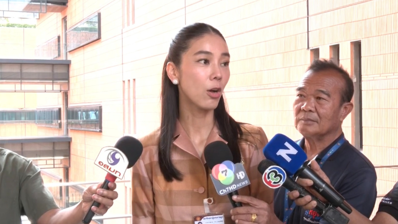 “สส.ไอเดียร์” ปฏิเสธทุกข้อกล่าวหา เผยไม่ไปแจง กมธ.กฎหมายฯ เหตุติดประชุมคณะอื่น
