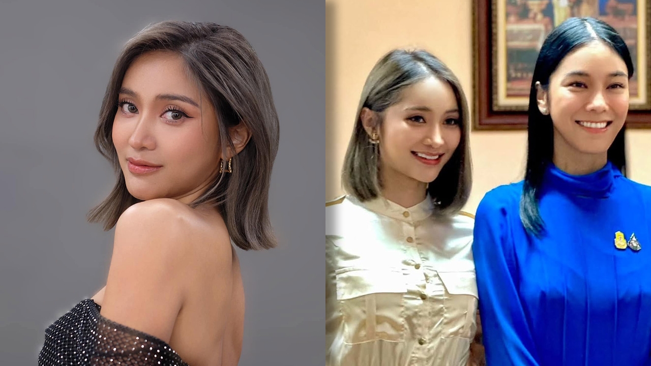 มินดา ปกป้อง สส.ไอเดียร์ พี่สาว ยืนยันพี่เขยไม่เกี่ยวสแกมเมอร์ ขอชาวเน็ตอย่าล้ำเส้นถึงลูก 9 เดือน