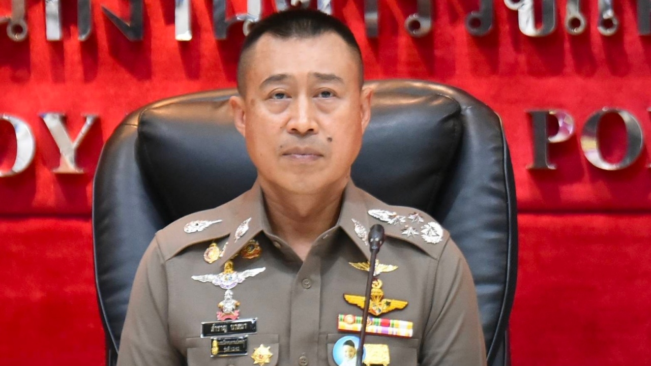 ผบ.ตร. สั่งเร่งจับแก๊งแอปฯ เงินกู้เถื่อน โยงคดีแม่ลูกดับสลด 3 ศพ จ.ปทุมธานี