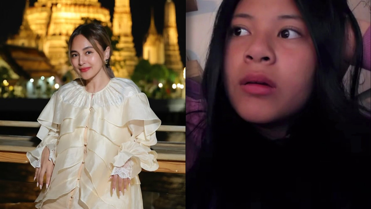 นานา ไรบีนา โพสต์คลิปวิดีโอคอล น้องบีน่า เขียนข้อความสั้นๆ คิดถึงลูกสุดหัวใจ (คลิป)