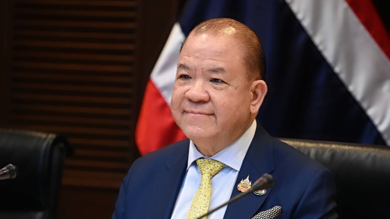 “พิชัย” ชื่นชมความสำเร็จประชุม IMF-World Bank 2026 แนะรัฐสานต่อ-เร่งแก้ 4 ความท้าทาย