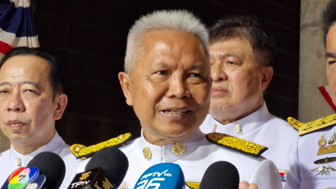 “โสภณ” เผยเคาะวันซักฟอกสัปดาห์นี้ ย้ำ ต้องกล่าวหาตรงไปตรงมา ไม่ใช่หลอกด่า