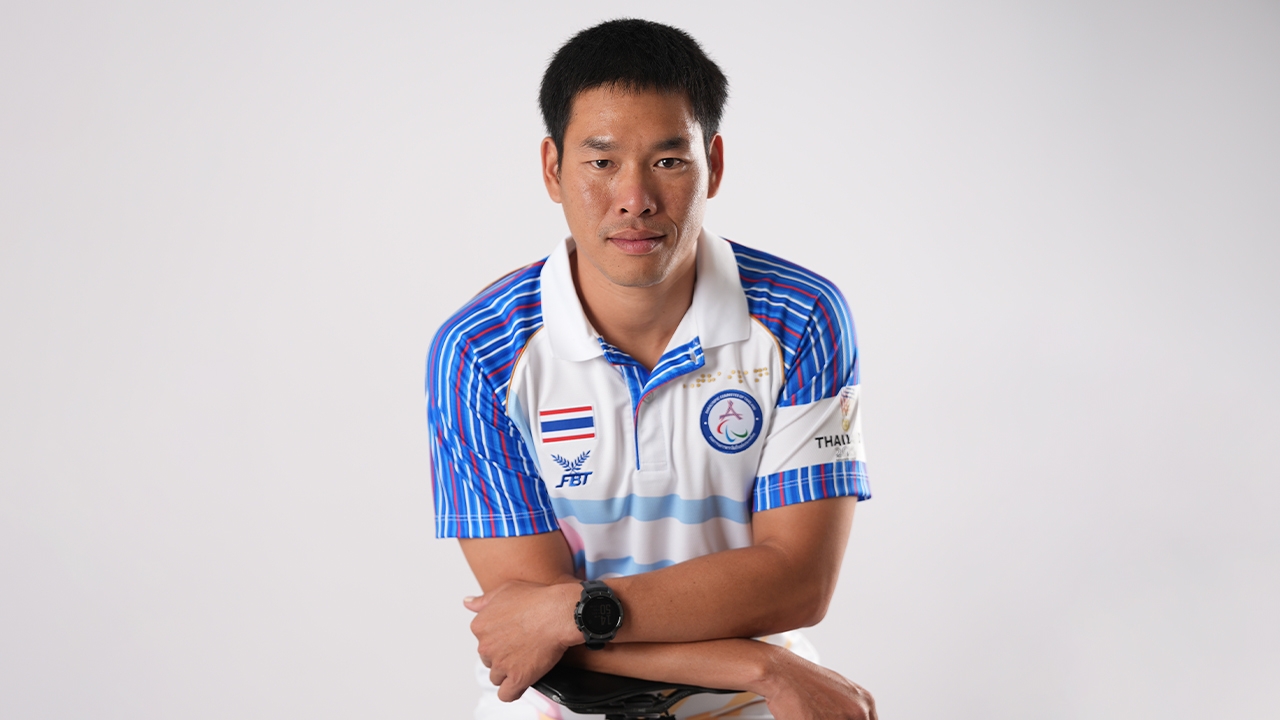 First Medal for Thailand: Jaturong Niwanti Opens Thailands Medal Tally at the 2026 Asian Para Games