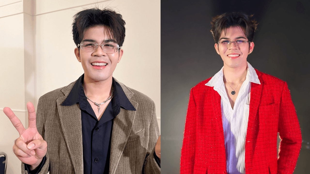 “ไรอัล กาจบัณฑิต” งงหนักถูกสาวปริศนาอ้างเป็นแฟน 