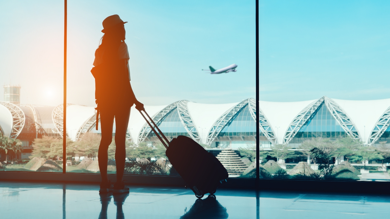 Year-End Budget-Friendly Trips: TAT Offers 500 Baht Flight Discounts with 7 Airlines