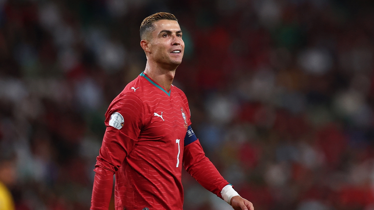 Portugal Punishes Ronaldo After Leaving National Team Camp, Reveals Return Date