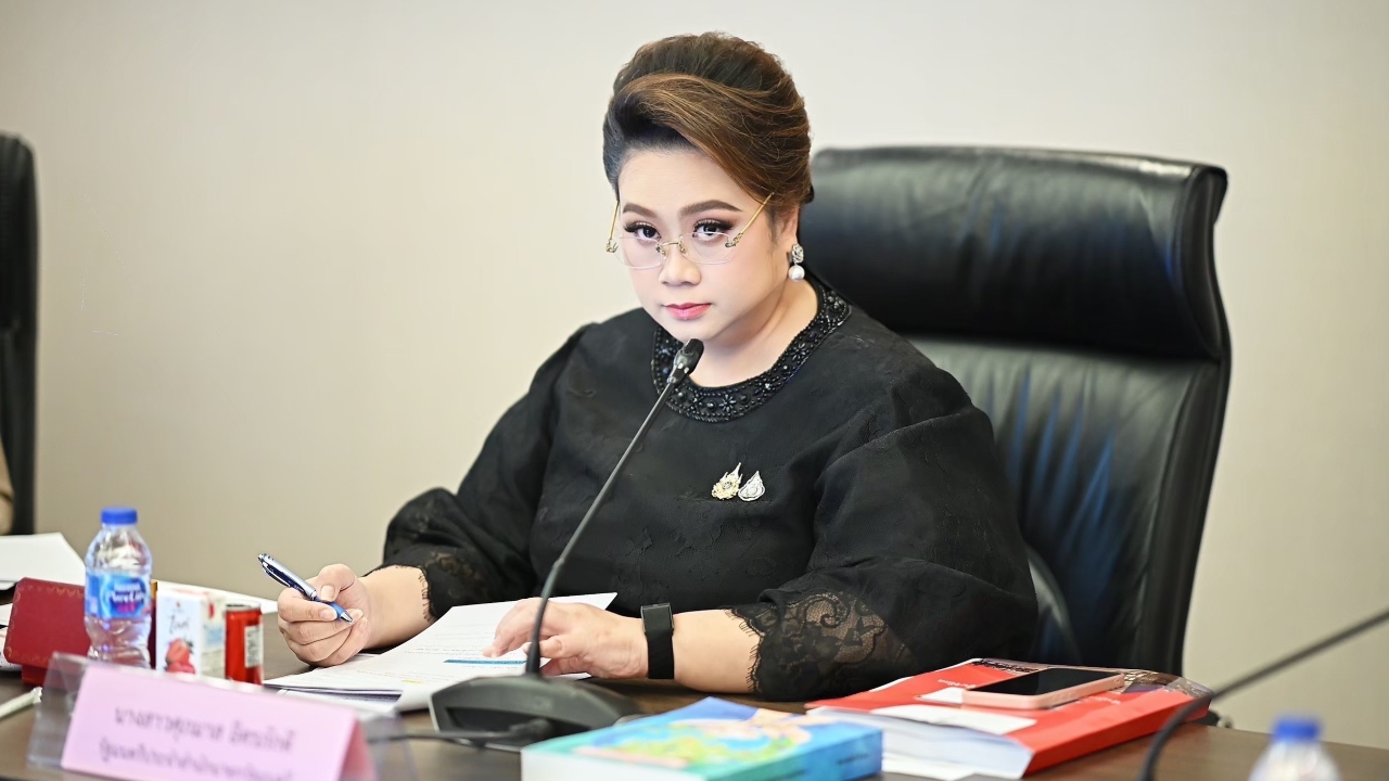 “ศุภมาส” สั่ง สคบ. เร่งช่วย 25 ผู้เสียหาย ถูกหลอกขายคอร์สเรียนจีน จ่อดำเนินคดีแทนผู้บริโภค
