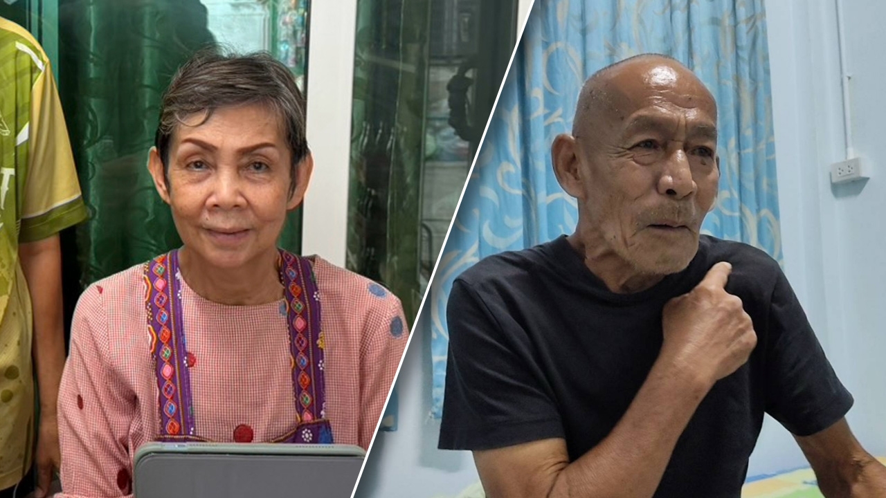 หนังคนละม้วน น้อง “ลุงโยธิน” โต้ พี่ชายกุข่าวไม่มีญาติ ขอตัดขาด ไม่รับกลับมาดูแลอีก