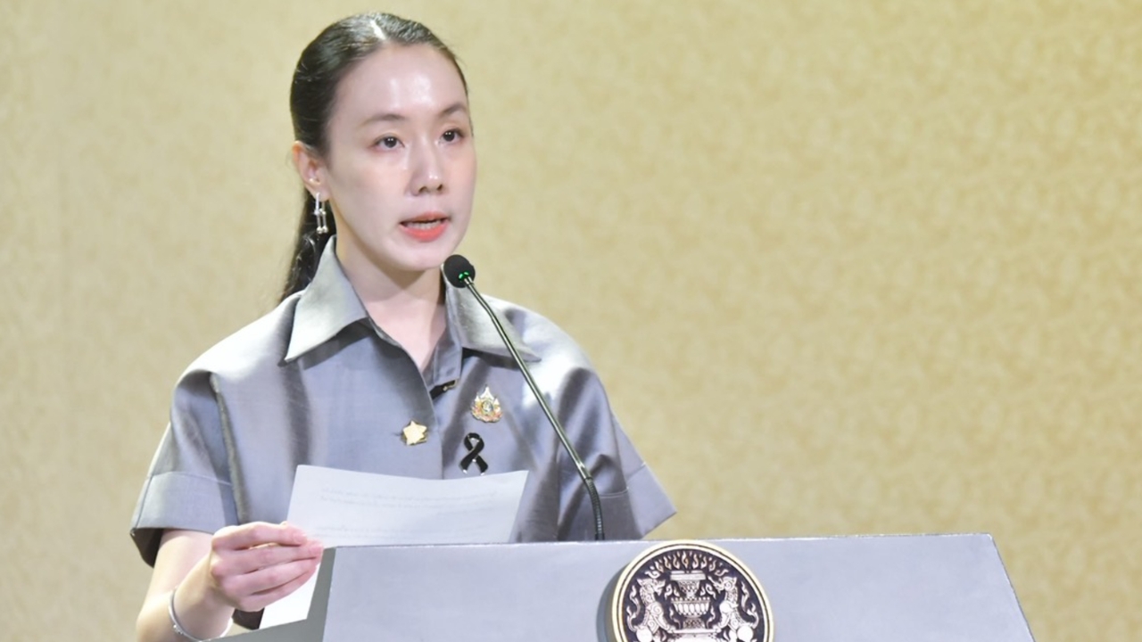เดินหน้าไทยเป็นศูนย์กลางท่องเที่ยวลุ่มน้ำโขง เสนอตั้งสำนักงาน GMSTO เชื่อม 6 ประเทศ 