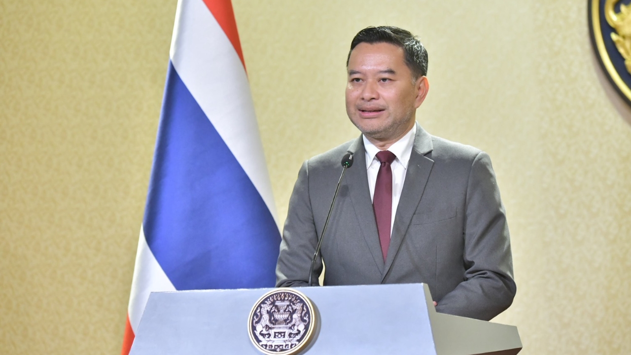 รัฐบาลต่อยอดความสำเร็จประชุม IMF–World Bank  ชู 3 ความสำเร็จเจ้าภาพที่โลกประทับใจ