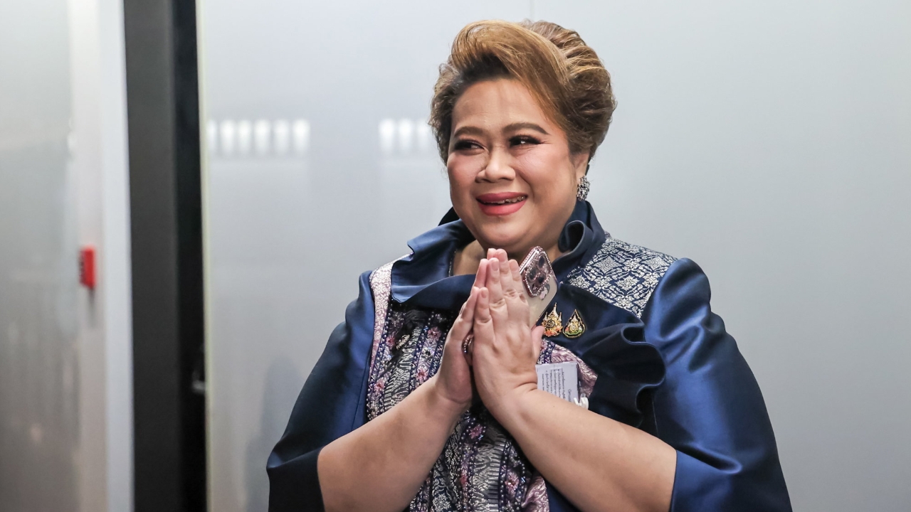 นายกฯ ตั้ง “ศุภมาส” นั่งประธาน กตน.ขับเคลื่อนนโยบายรัฐบาล-ข้อสั่งการนายกฯ บรรลุผลสำเร็จ 