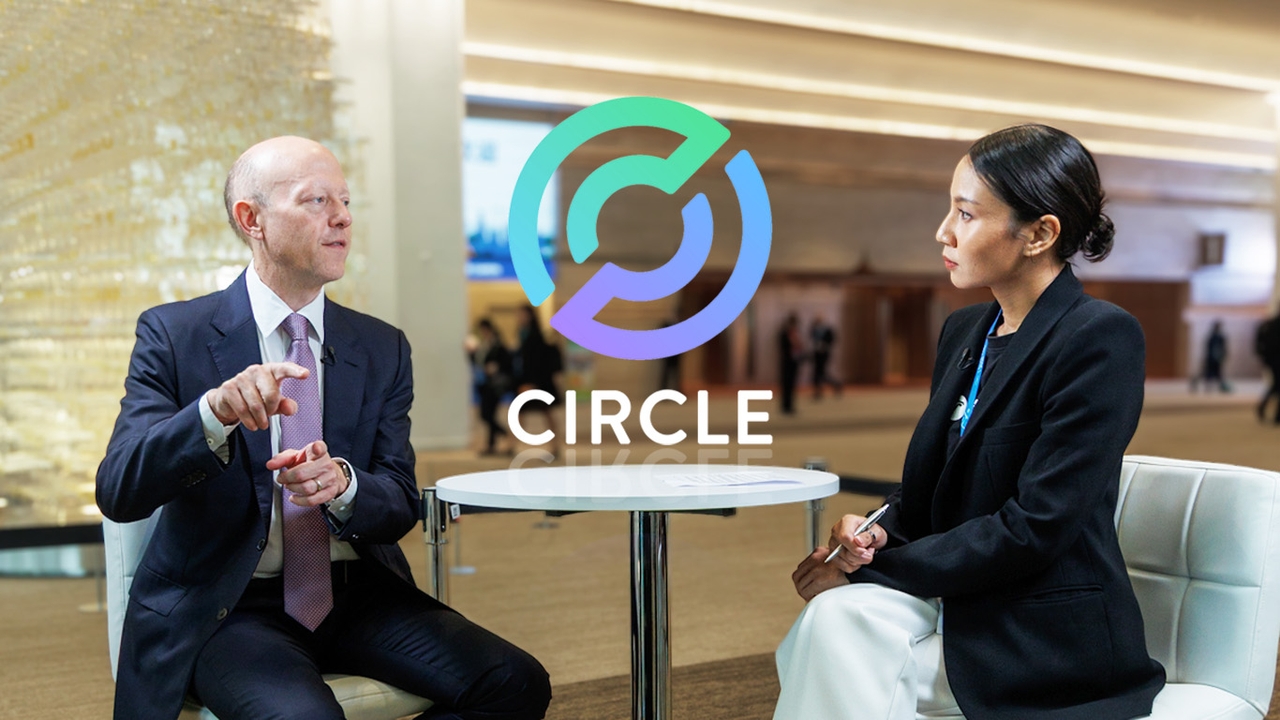 คุยกับ ซีอีโอ Circle เบื้องหลัง USDC จากเงิน ในโลกคริปโตฯ สู่การค้า การลงทุน เศรษฐกิจยุค AI