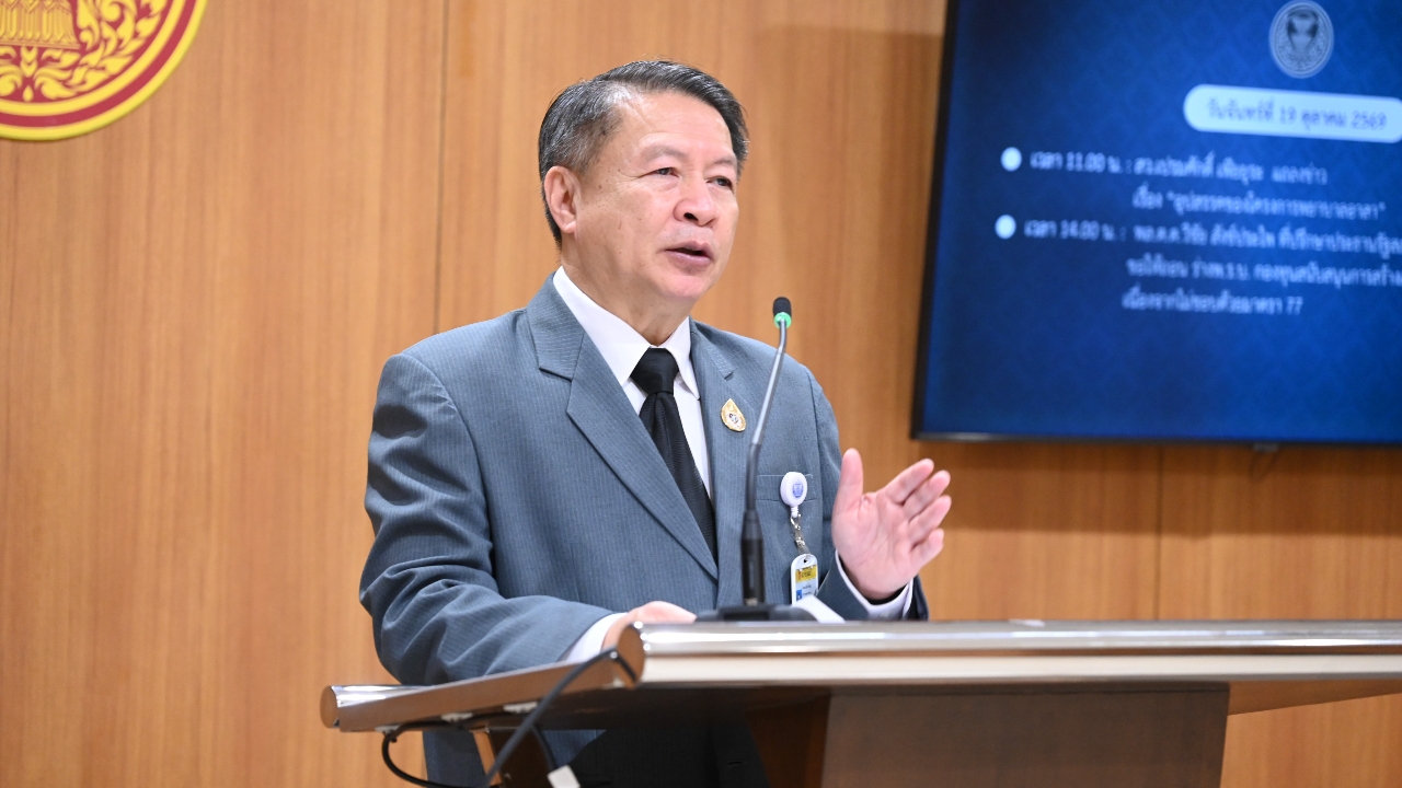 “หมอเปรมศักดิ์” จี้ทบทวนโครงการอาสาพยาบาลชุมชน หวั่นภาระผูกพันด้านงบประมาณระยะยาว 