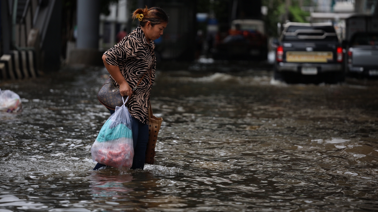 งบป้องกันน้ำท่วม กทม. 10 ปี รวม 8.6 หมื่นล้าน ACT ชวนประชาชนร่วมตรวจสอบ