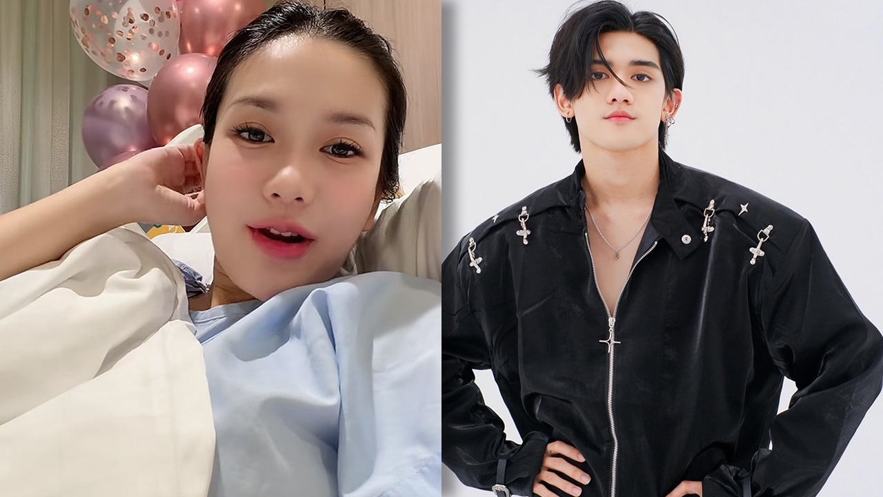 “ฟารีดา” โมโห ถาม “ติณติณ” เรื่องลูก แต่กลับเจอคำตอบกวนประสาท จนต้องตัดบทไม่คุยด้วย