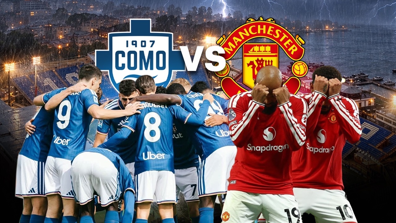 UEFA Regulations: When Can Matches Be Postponed Due to Severe Weather Conditions?