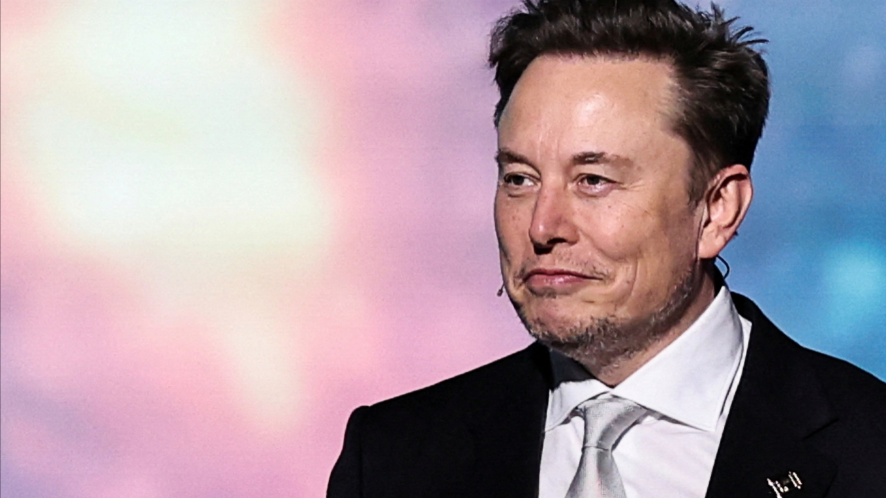 อีลอน มัสก์ ประกาศ จะแจกหุ้น SpaceX ให้เด็กทุกคนในอเมริกา