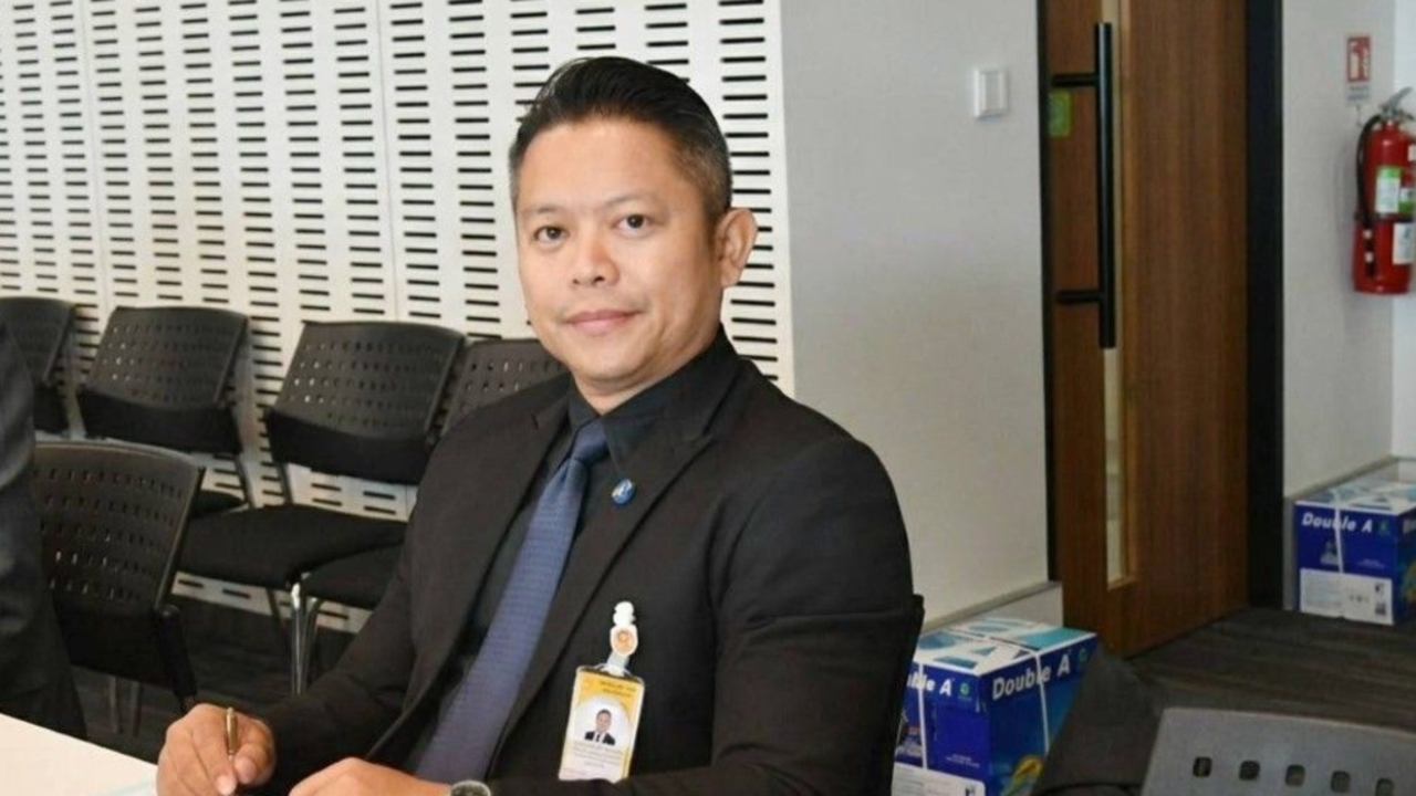 “ทนงศักดิ์” หนุน “ศิริโชค” เปิดโปงเครือข่ายทุนสีเทาและกลุ่มทุนเว็บพนัน