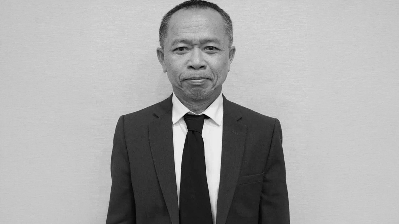 อาลัย “วราวุธ วุฒิ” หนึ่งในผู้ร่วมก่อตั้งพรรคอนาคตใหม่ รถชนเสียชีวิต