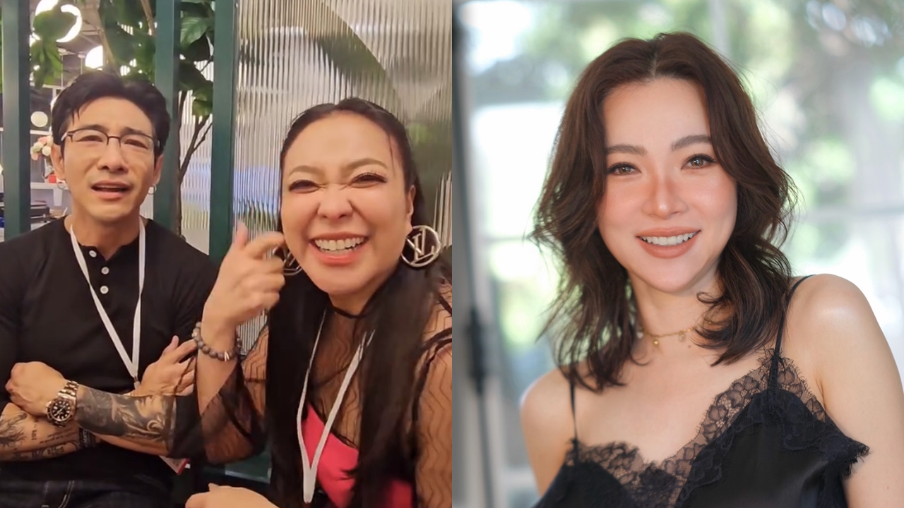 ดีเจดาด้า พร้อมเปย์ 1 แสนบาท ช่วยงานแต่ง ต้นหอม-บอย เชื่อจริงๆ ทั้งคู่แอบชอบกัน (คลิป)