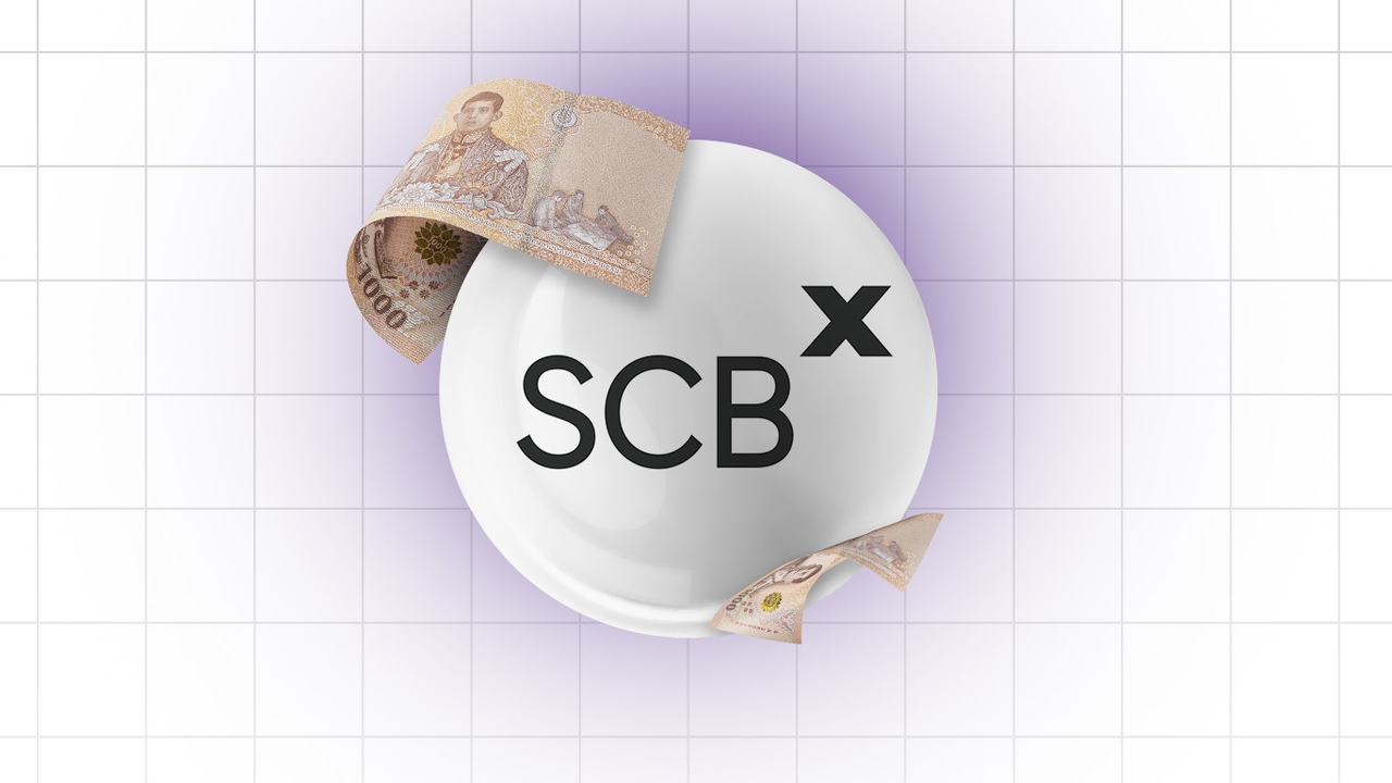 SCB เปิดงบ 9 เดือนแรกปี 2569 มีกำไรสุทธิ 31,989 ล้านบาท ลดลง 14.3% หลังรายได้ดอกเบี้ยร่วง