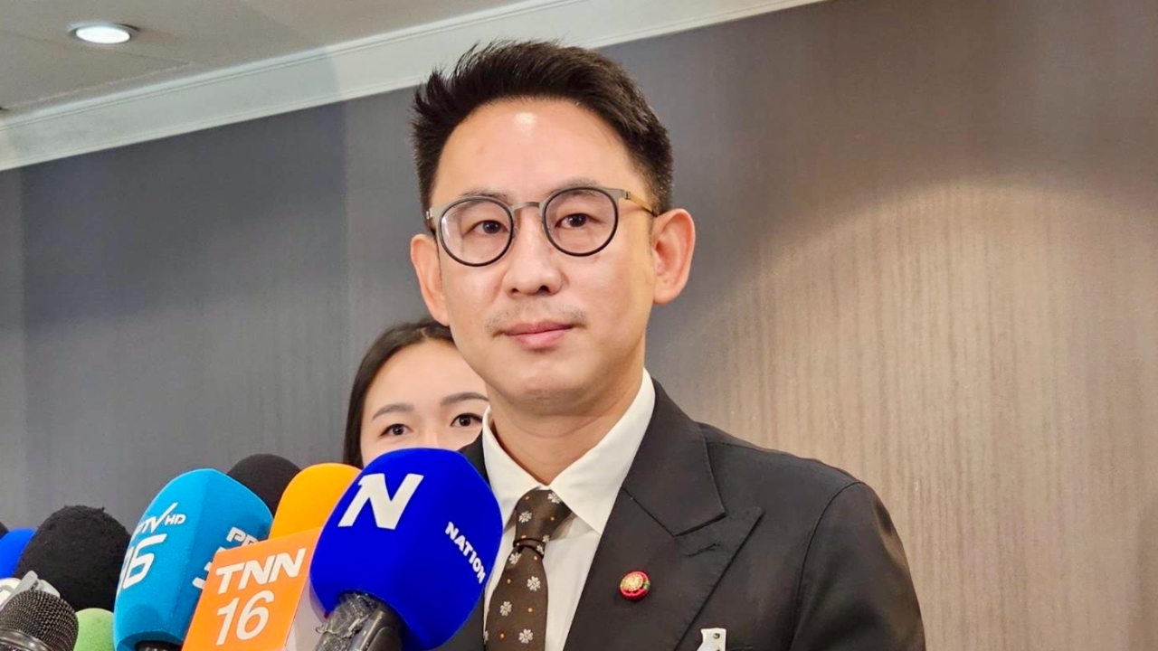 “วรศิษฎ์” ไม่หนักใจอภิปรายไม่ไว้วางใจ พร้อมแจง ไม่ซีเรียสข่าวปรับ ครม. หลังจบซักฟอก