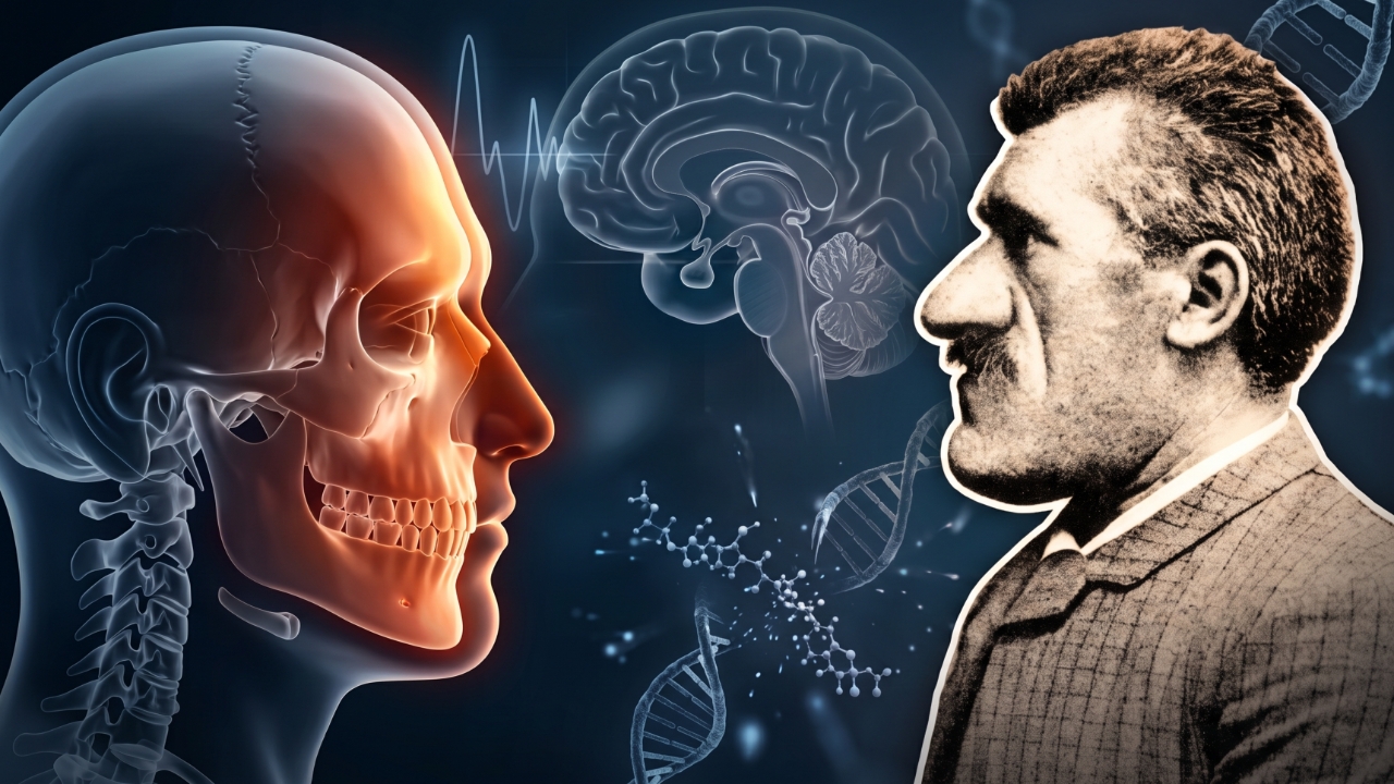 รู้จัก "โรคอะโครเมกาลี" (Acromegaly) เช็กอาการโรคหายาก ทำใบหน้าเปลี่ยนโดยไม่รู้ตัว