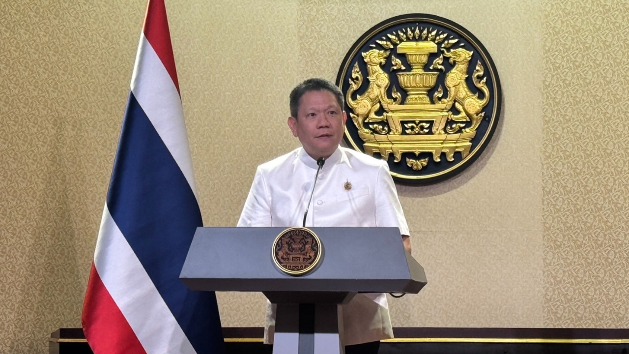 ปลัดคลัง ยัน ฐานะการคลังไทยแข็งแกร่ง มีกันชนสูง-ไม่หั่นสวัสดิการ ไม่ซ้ำรอยฝรั่งเศส