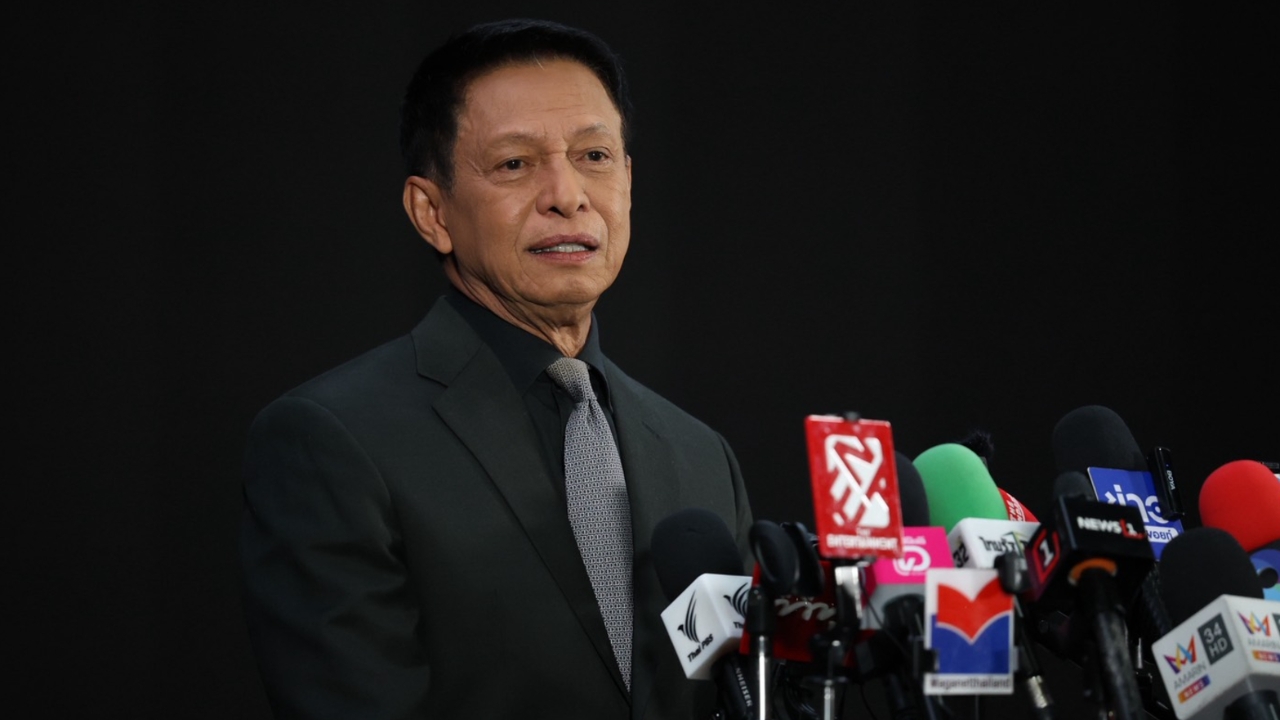 อย่าโกรธผมนะ! "ต๋อย ไตรภพ" พูดได้เห็นภาพ ชี้เป้า 3 สิ่งอ่อนแอที่ประเทศกำลังเผชิญ