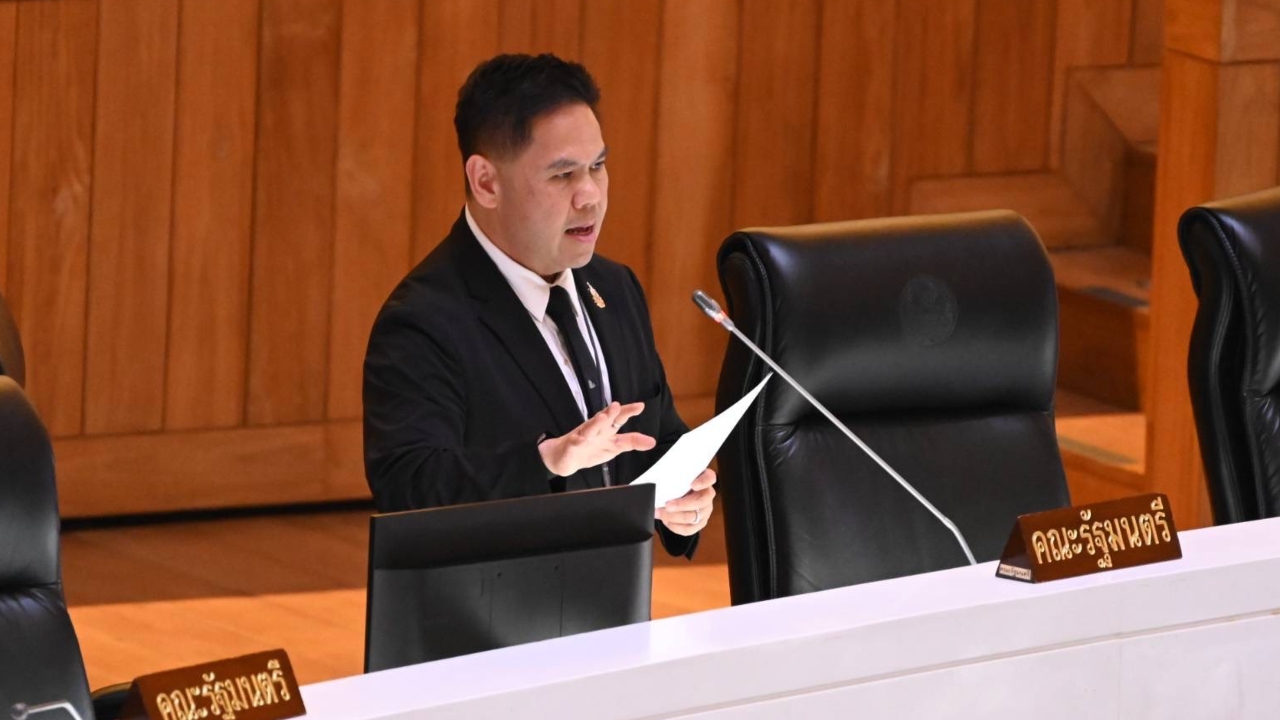 “วราวุธ” สั่งปูพรมโรงงานกำจัดกากขยะพิษ คดีจบลุยเก็บเงินจากผู้ประกอบการ