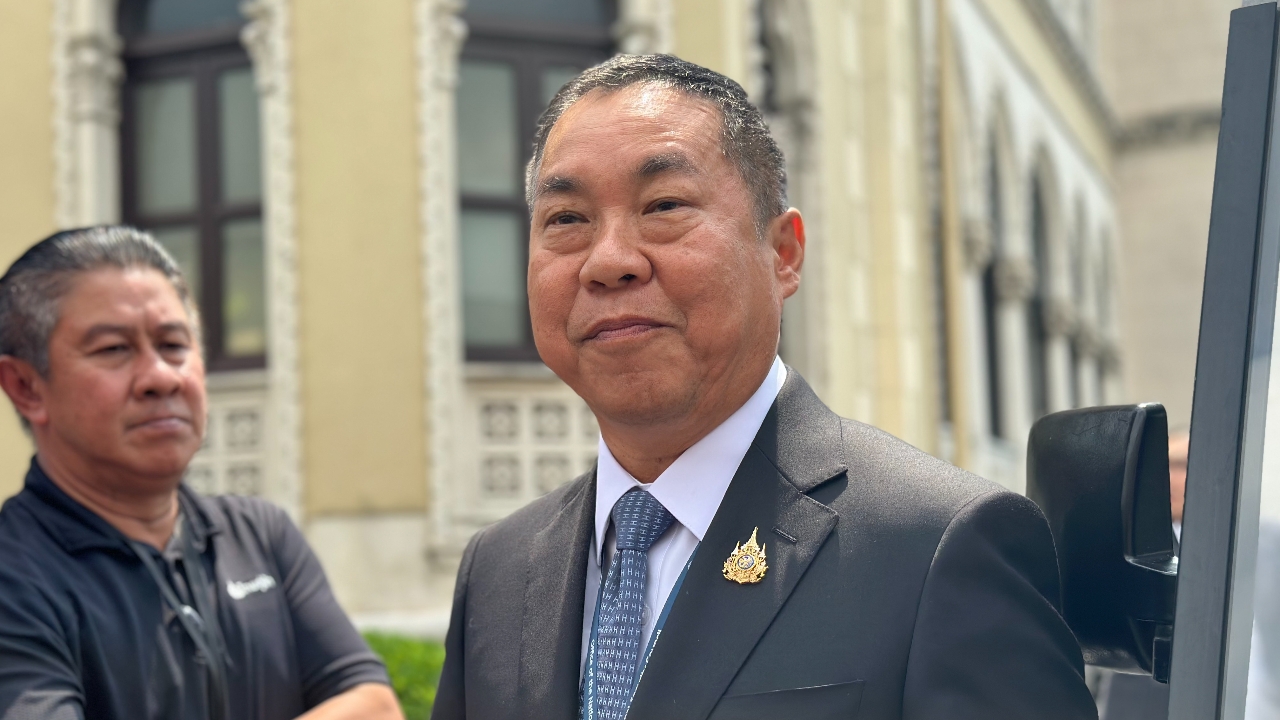 เลขาฯ สมช. เผยนายกฯ สั่งทบทวนจุดอ่อนดับไฟใต้ ปรับปรุงงานในพื้นที่ให้กระชับ 