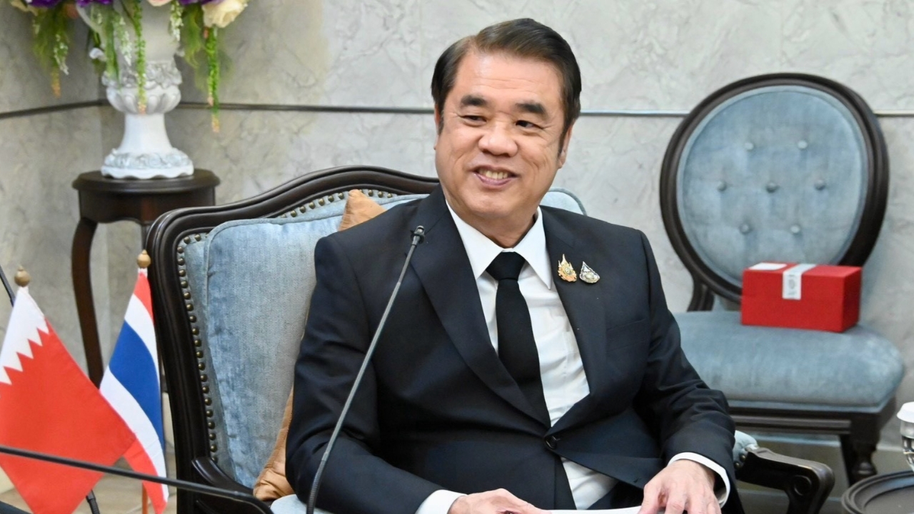 “สุริยะ” เตรียมของบ 1,575 ล้านบาท เยียวยาน้ำท่วมเกษตรกรเพิ่ม อีก 3,000 บาท/ครัวเรือน