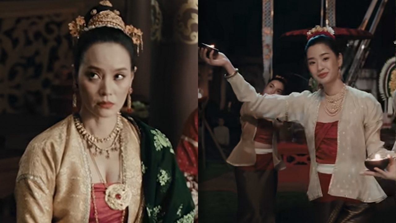 ดราม่าข้ามประเทศ! สรุปปม “Scarlet Heart Thailand” ผู้ชมเมียนมาเรียกร้อง GMMTV ชี้แจงเครื่องแต่งกาย