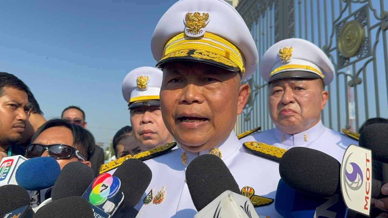 “โสภณ” แนะถอยคนละก้าว หาข้อยุติจำนวนวันอภิปรายไม่ไว้วางใจ