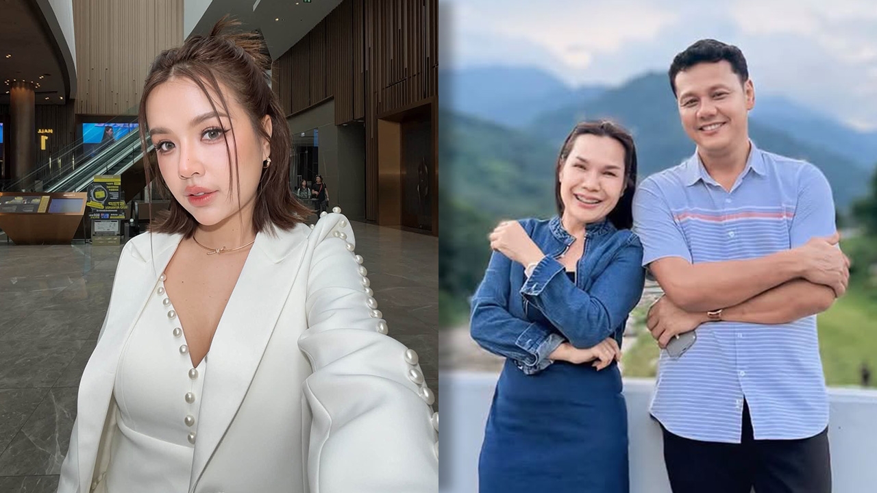 เจนนี่ รัชนก เล่าเหตุผลไม่ค่อยเปิดใจรักใหม่ แม่เกตุ จ่อฟ้องคนทำคลิปแซะ ลั่นห้ามยุ่งเกี่ยวที่บ้าน