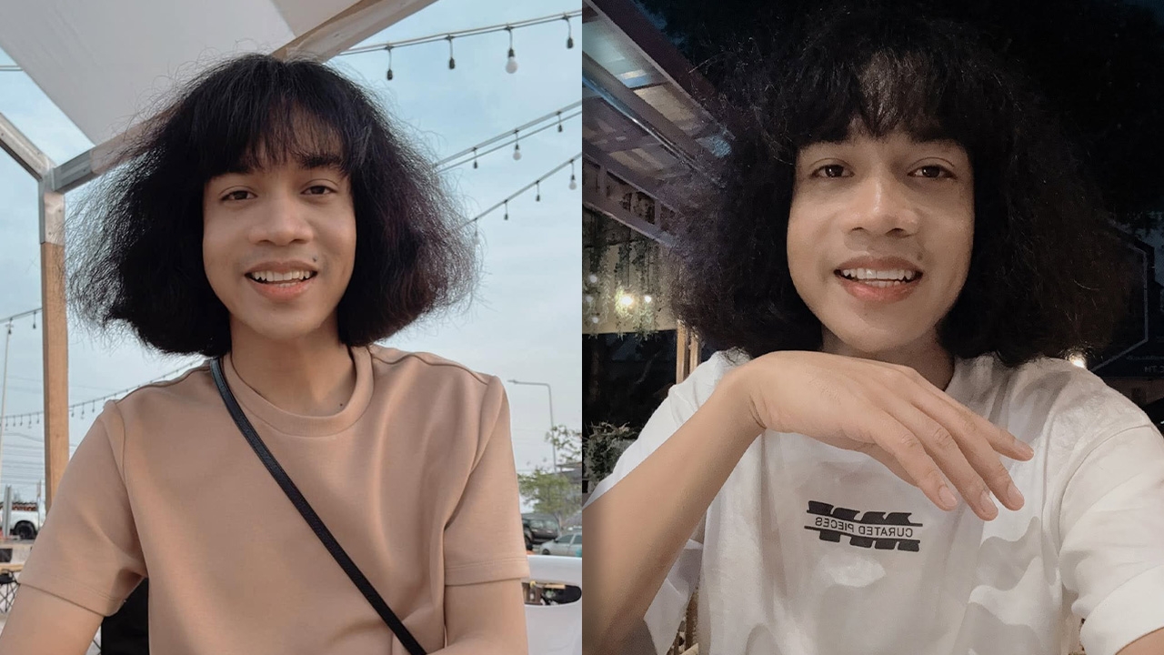 ปุ้ย L.กฮ. ตอบคำถามชาวเน็ตเรื่องแฟนเก่า ลั่นไม่สนใจนานแล้ว ต่างคนต่างอยู่