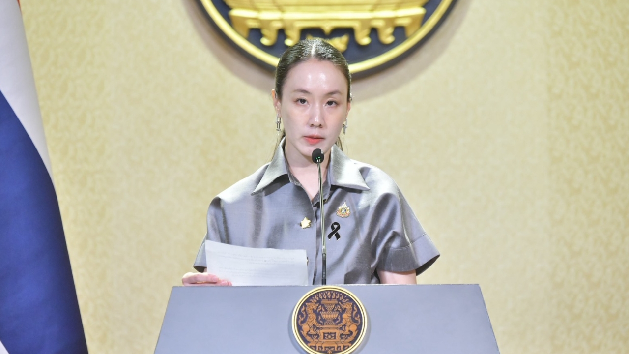 รัฐบาลยกระดับเข้มความปลอดภัยแบตเตอรี่ EV คุมผลิต–นำเข้า–จำหน่าย ต้องได้มาตรฐาน มอก.