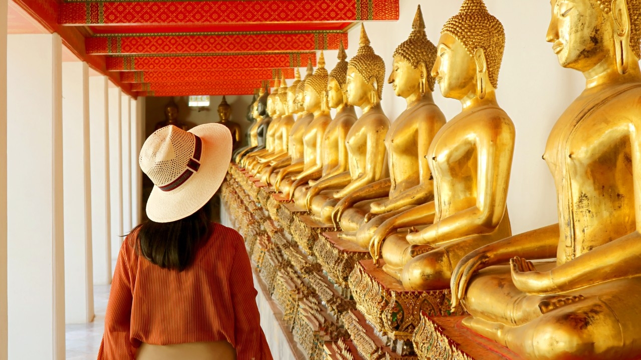 วันธงชัยเดือนพฤศจิกายน 2569 เช็กวันมงคล-ฤกษ์ดี เสริมสิริมงคลครบทุกด้าน