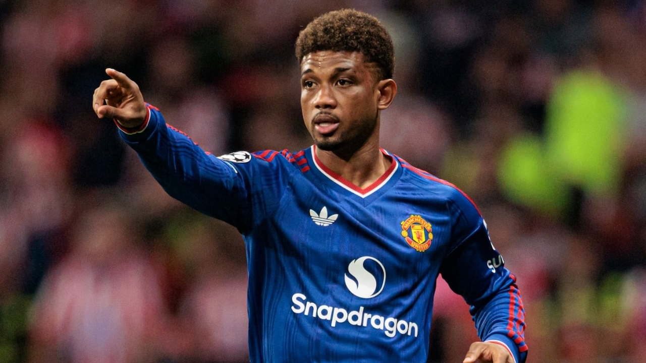 Ahmad Erupts in Furious Post After Man Utds Defeat to Atletico Madrid in UCL